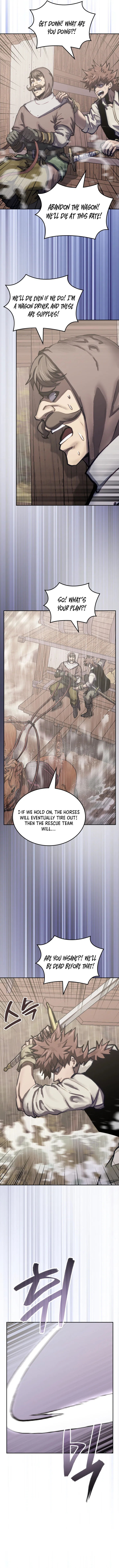 Other World Warrior Chapter 340 – Page 2