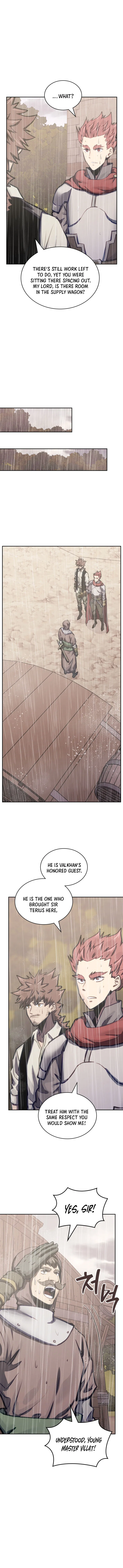 Other World Warrior Chapter 339 – Page 2