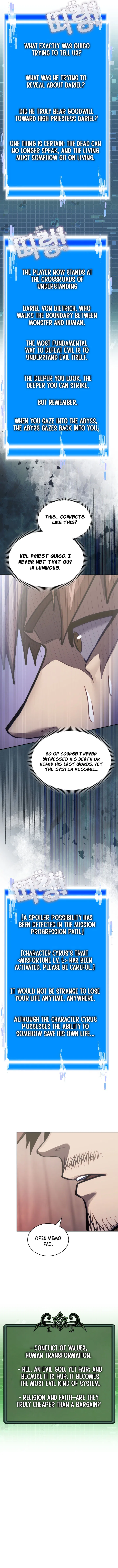 Other World Warrior Chapter 339 – Page 8