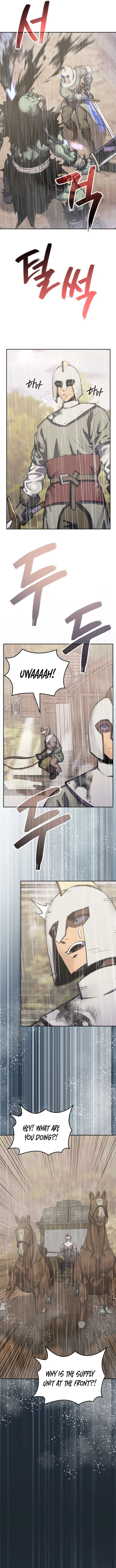 Other World Warrior Chapter 339 – Page 12