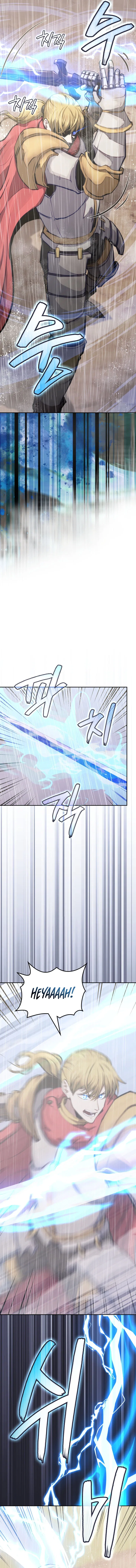 Other World Warrior Chapter 338 – Page 2