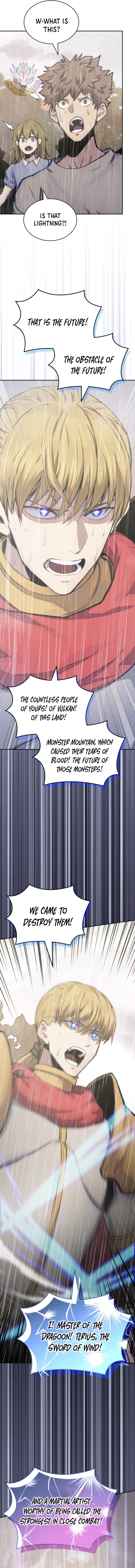 Other World Warrior Chapter 338 – Page 7