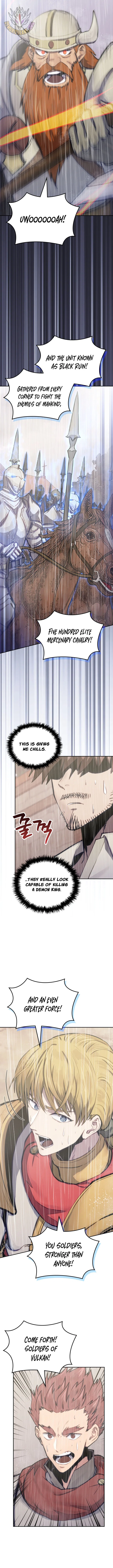 Other World Warrior Chapter 338 – Page 9