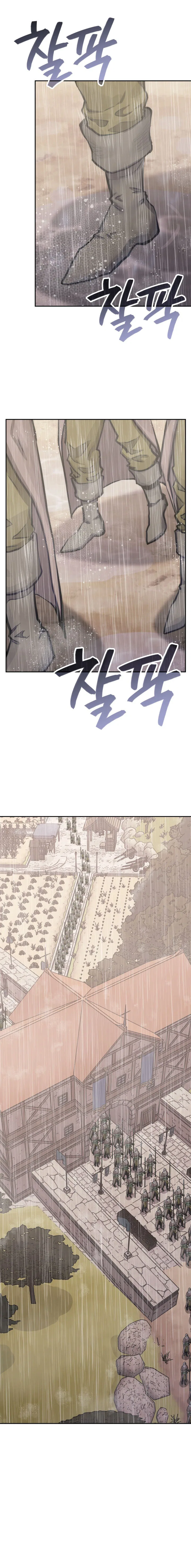 Other World Warrior Chapter 338 – Page 10