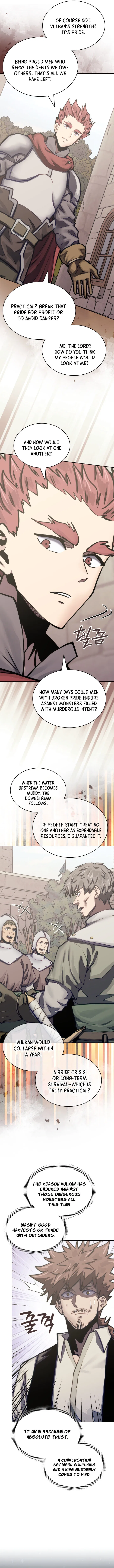 Other World Warrior Chapter 337 – Page 2