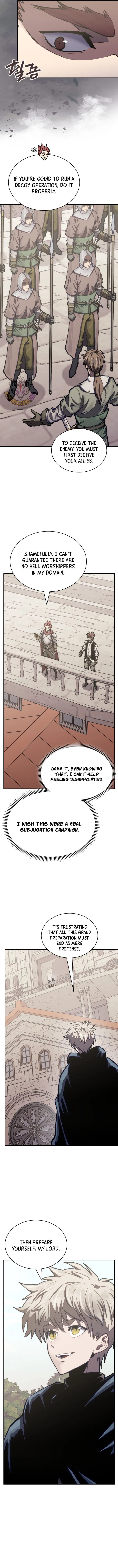 Other World Warrior Chapter 337 – Page 5