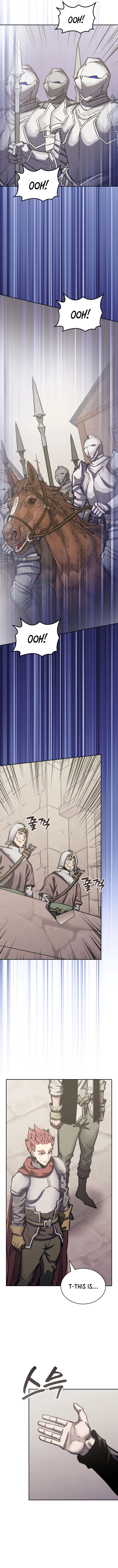 Other World Warrior Chapter 337 – Page 10
