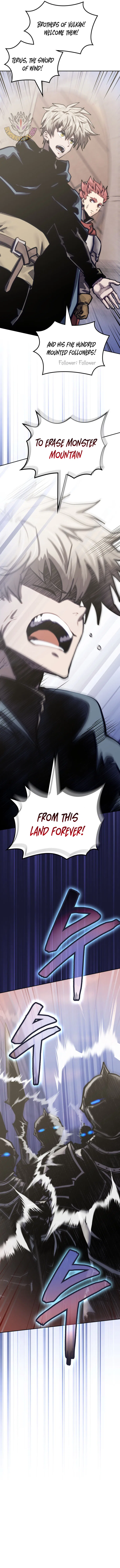 Other World Warrior Chapter 337 – Page 11