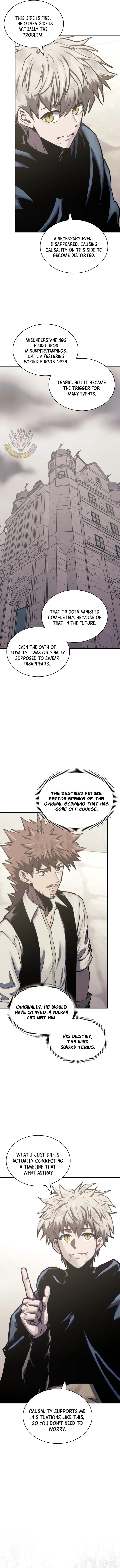 Other World Warrior Chapter 336 – Page 5