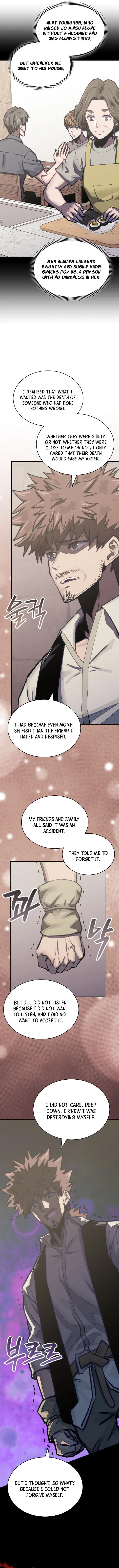 Other World Warrior Chapter 335 – Page 2