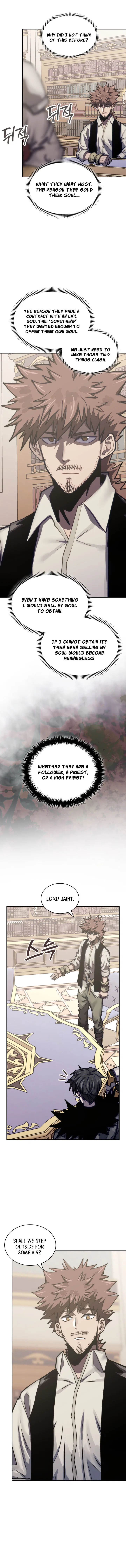 Other World Warrior Chapter 334 – Page 6