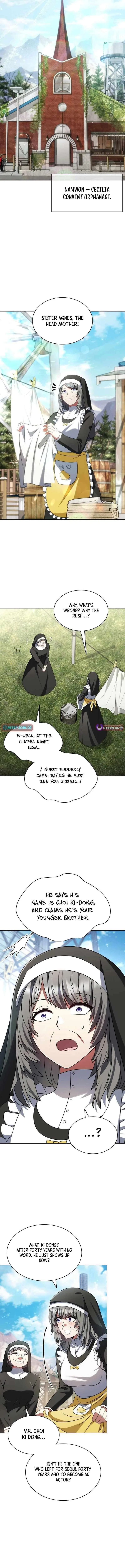 Part-Time Grim Reaper Chapter 52 – Page 3