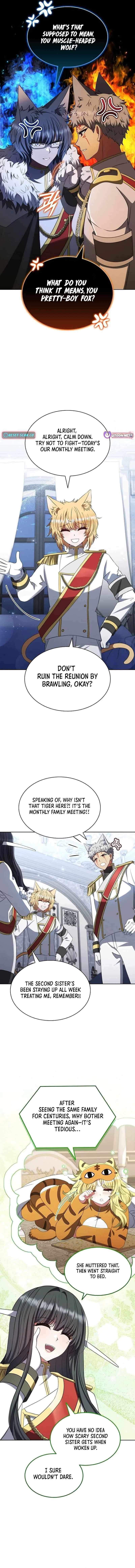 Part-Time Grim Reaper Chapter 51 – Page 4