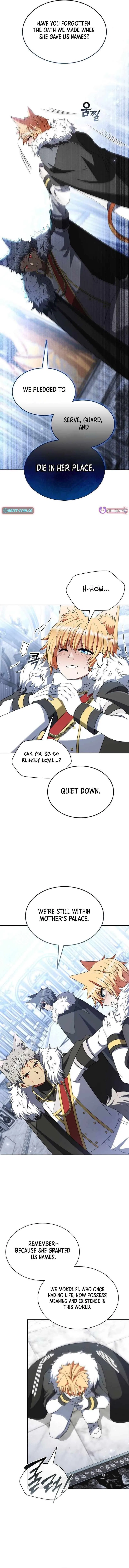 Part-Time Grim Reaper Chapter 51 – Page 9