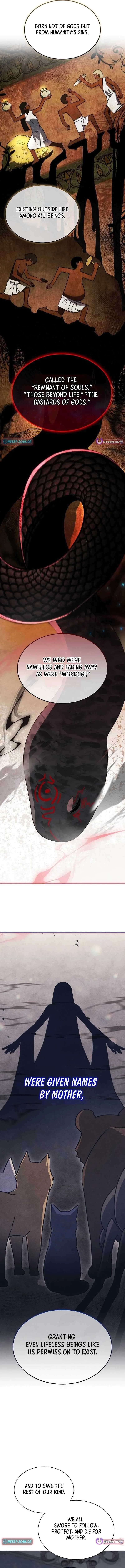 Part-Time Grim Reaper Chapter 51 – Page 15