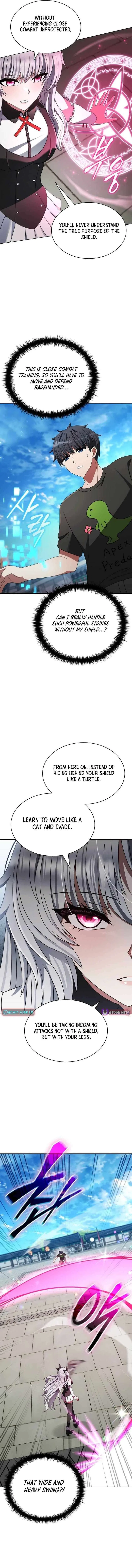 Part-Time Grim Reaper Chapter 48 – Page 4