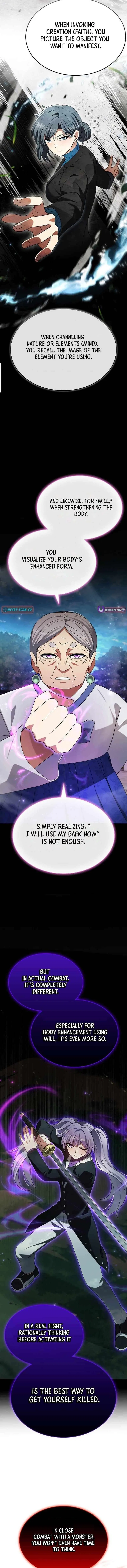 Part-Time Grim Reaper Chapter 47 – Page 4