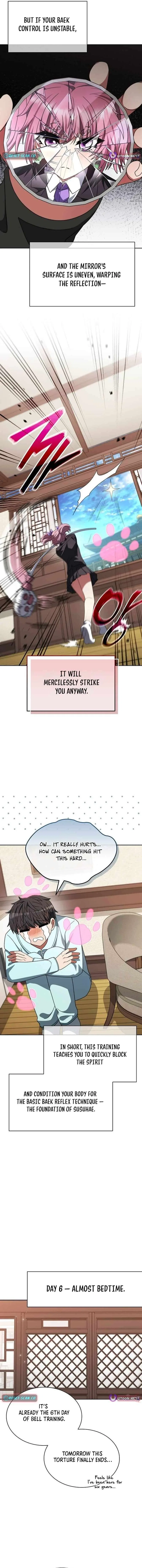 Part-Time Grim Reaper Chapter 47 – Page 13