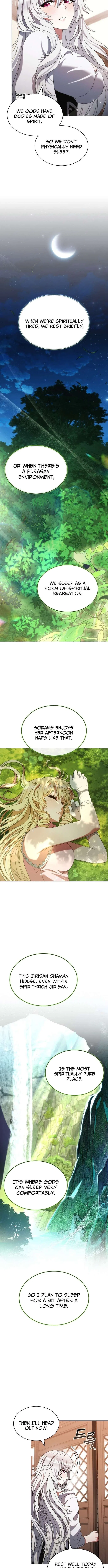 Part-Time Grim Reaper Chapter 46 – Page 4