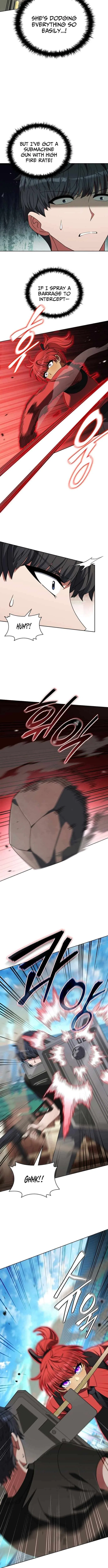 Part-Time Grim Reaper Chapter 45 – Page 2