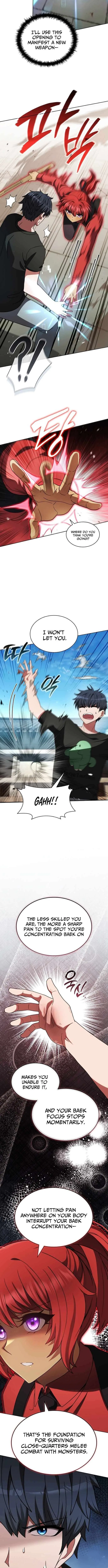 Part-Time Grim Reaper Chapter 45 – Page 4