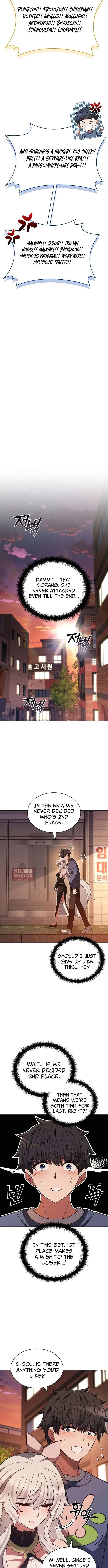 Part-Time Grim Reaper Chapter 41 – Page 16