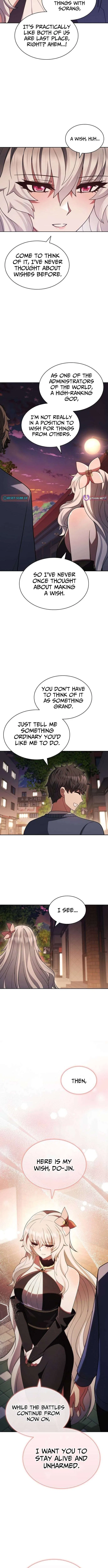 Part-Time Grim Reaper Chapter 41 – Page 17