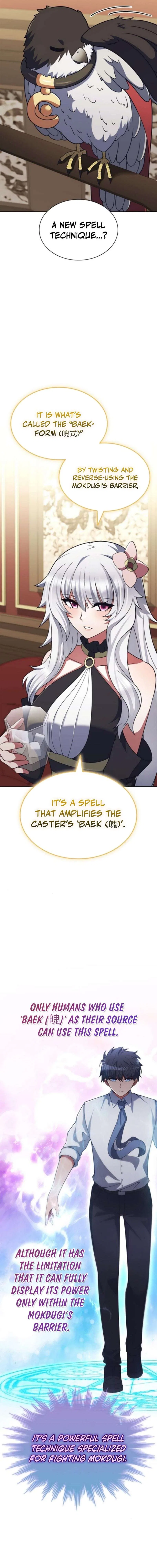 Part-Time Grim Reaper Chapter 40 – Page 12