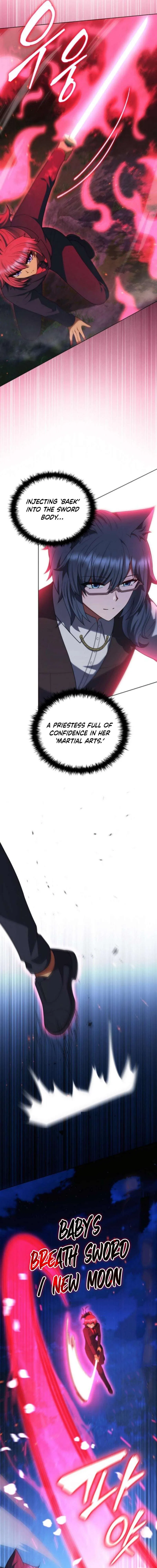 Part-Time Grim Reaper Chapter 39 – Page 4