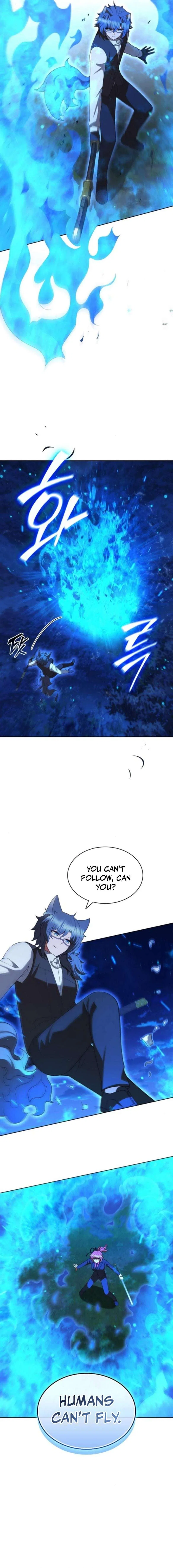 Part-Time Grim Reaper Chapter 39 – Page 14