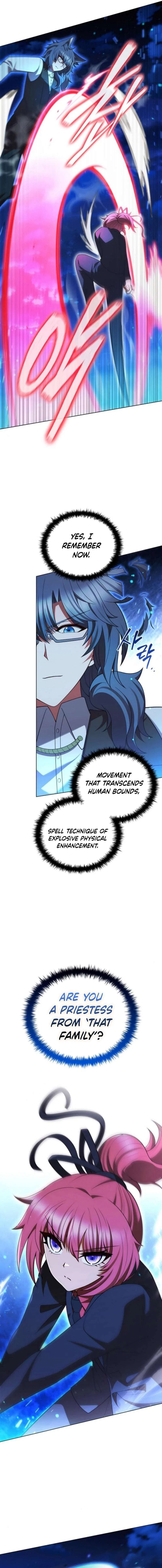 Part-Time Grim Reaper Chapter 39 – Page 16