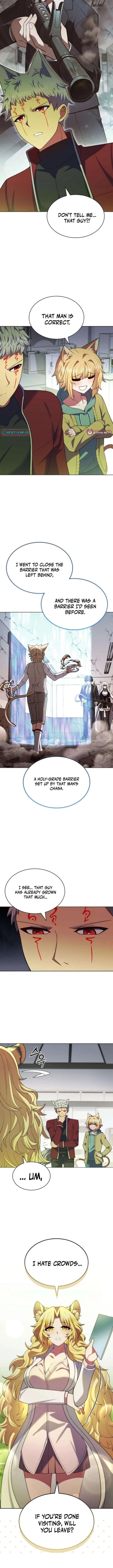 Part-Time Grim Reaper Chapter 38 – Page 4