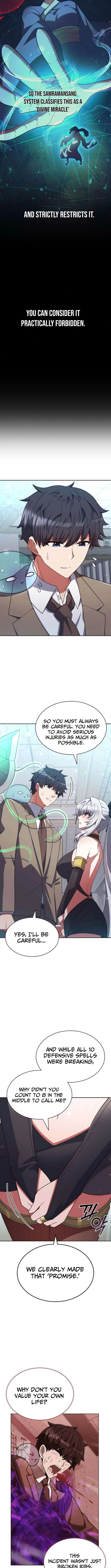 Part-Time Grim Reaper Chapter 37 – Page 2