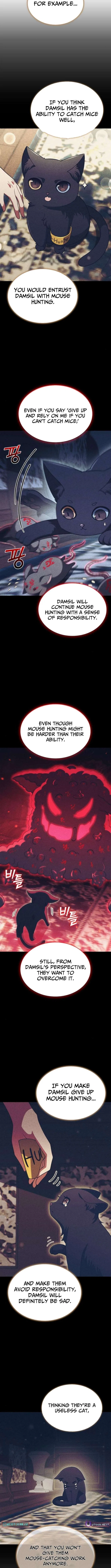 Part-Time Grim Reaper Chapter 37 – Page 4