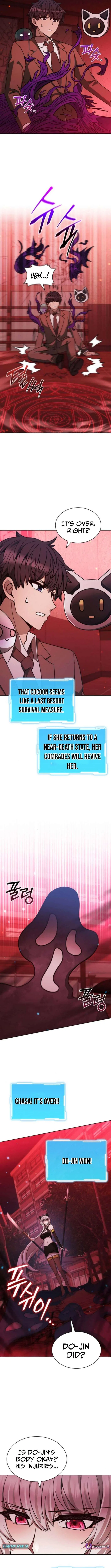 Part-Time Grim Reaper Chapter 36 – Page 2