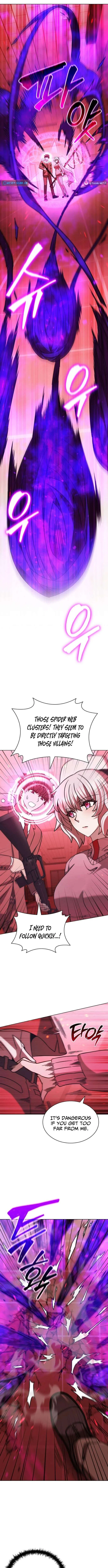 Part-Time Grim Reaper Chapter 33 – Page 2