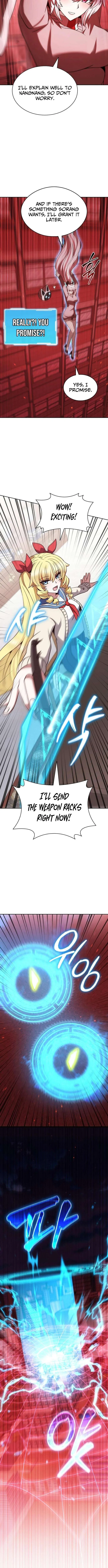 Part-Time Grim Reaper Chapter 33 – Page 18