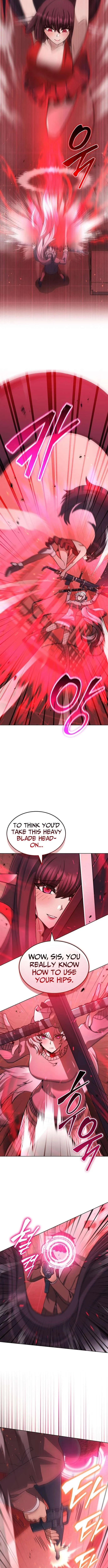 Part-Time Grim Reaper Chapter 32 – Page 16