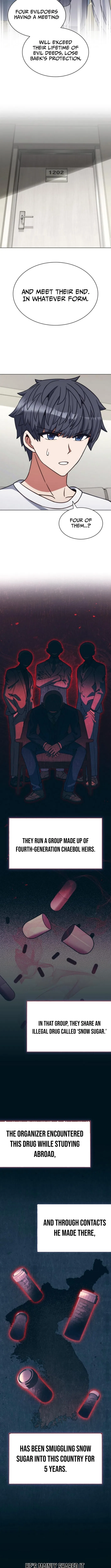 Part-Time Grim Reaper Chapter 30 – Page 4