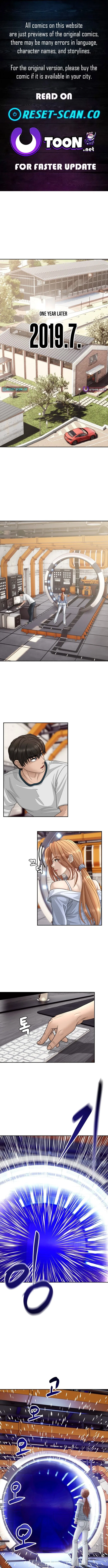 How to Build a Time Machine Chapter 43 – Page 2
