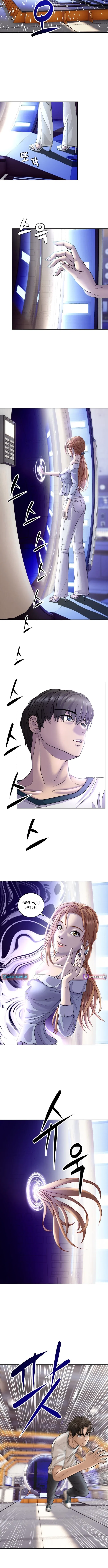 How to Build a Time Machine Chapter 43 – Page 3