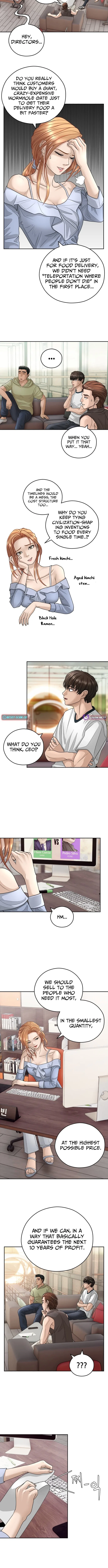 How to Build a Time Machine Chapter 43 – Page 7