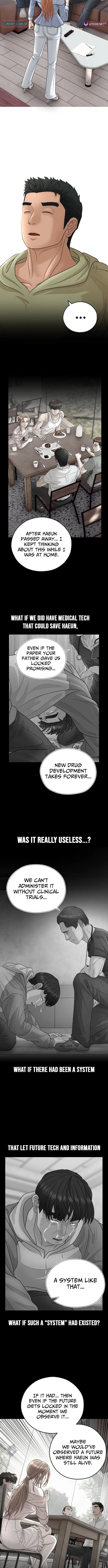 How to Build a Time Machine Chapter 43 – Page 11