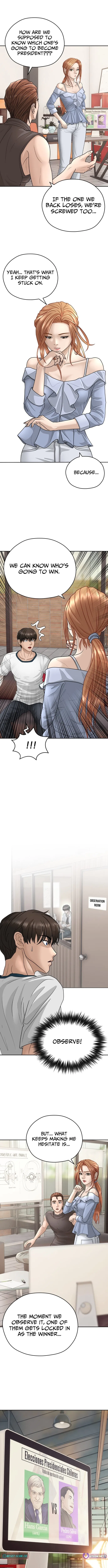 How to Build a Time Machine Chapter 43 – Page 13