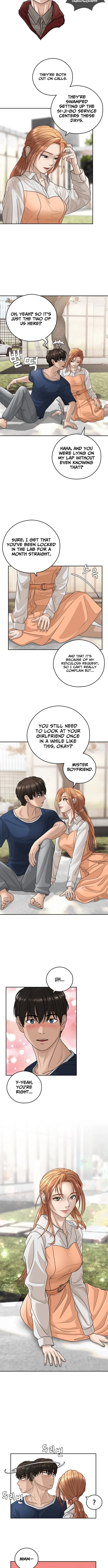 How to Build a Time Machine Chapter 42 – Page 3