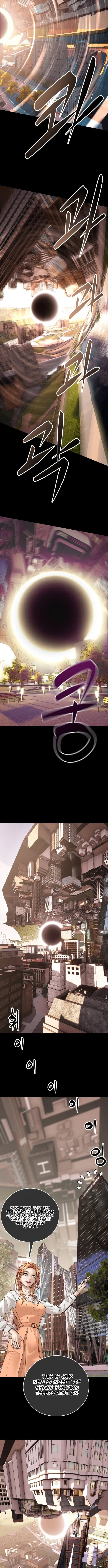 How to Build a Time Machine Chapter 42 – Page 9