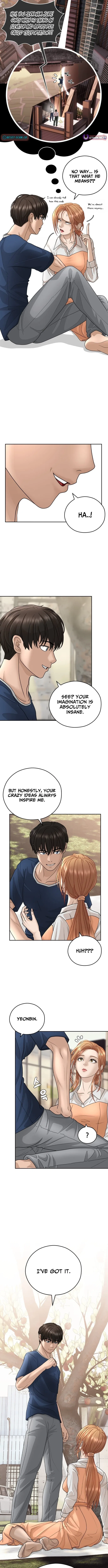 How to Build a Time Machine Chapter 42 – Page 10