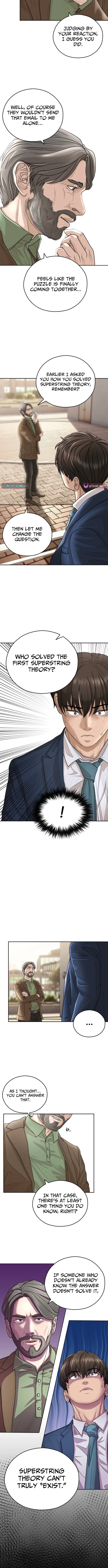 How to Build a Time Machine Chapter 40 – Page 2
