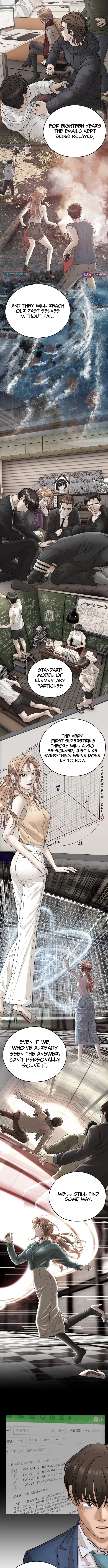 How to Build a Time Machine Chapter 40 – Page 6