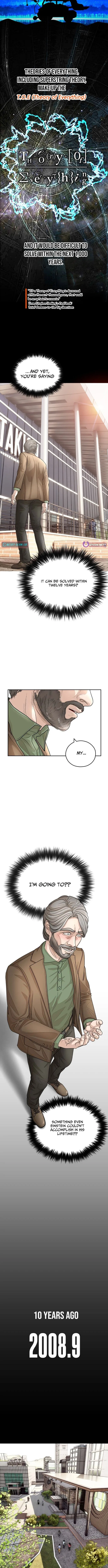 How to Build a Time Machine Chapter 40 – Page 8